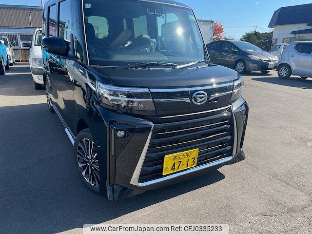 daihatsu tanto 2024 -DAIHATSU 【帯広 580ﾀ4713】--Tanto LA660S--0114547---DAIHATSU 【帯広 580ﾀ4713】--Tanto LA660S--0114547- image 1