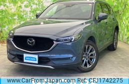 mazda cx-5 2020 CFJ1742275
