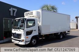 hino ranger 2018 -HINO--Hino Ranger 2KG-FC2ABA--FC2AB-102635---HINO--Hino Ranger 2KG-FC2ABA--FC2AB-102635-