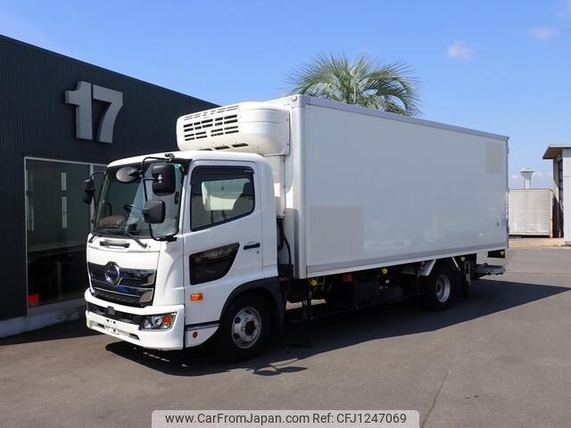 hino ranger 2018 -HINO--Hino Ranger 2KG-FC2ABA--FC2AB-102635---HINO--Hino Ranger 2KG-FC2ABA--FC2AB-102635- image 1