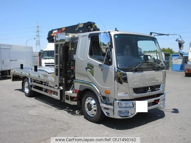 mitsubishi-fuso fighter 2025 -MITSUBISHI--Fuso Fighter 2KG-FK62FZ--FK62FZ-615807---MITSUBISHI--Fuso Fighter 2KG-FK62FZ--FK62FZ-615807- image 1