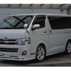 toyota hiace-van 2011 -TOYOTA 【香川 431ﾛ 88】--Hiace Van CBF-TRH200V--TRH200-0138959---TOYOTA 【香川 431ﾛ 88】--Hiace Van CBF-TRH200V--TRH200-0138959- image 1