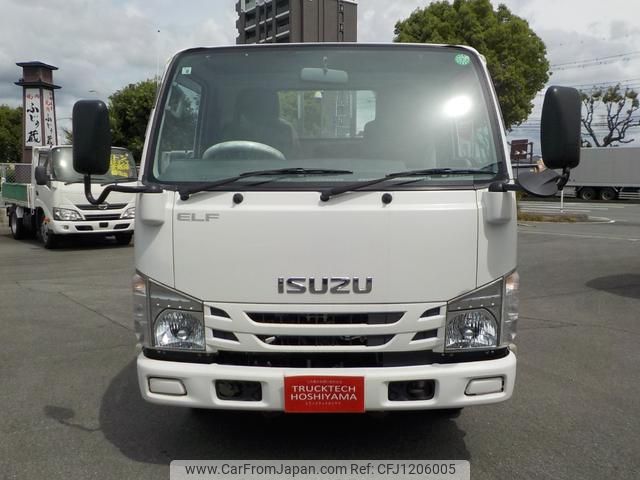 isuzu elf-truck 2017 GOO_NET_EXCHANGE_0840390A30250527W001 image 2