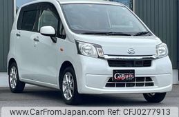 daihatsu move 2013 -DAIHATSU 【出雲 580ｴ 869】--Move DBA-LA100S--LA100S-1025938---DAIHATSU 【出雲 580ｴ 869】--Move DBA-LA100S--LA100S-1025938-