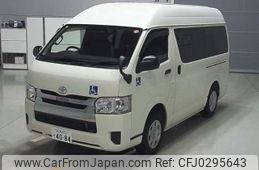 toyota regiusace-van 2018 -TOYOTA 【松本 800ｽ4084】--Regius ace Van QDF-GDH206K--GDH206-1003624---TOYOTA 【松本 800ｽ4084】--Regius ace Van QDF-GDH206K--GDH206-1003624-