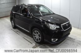 subaru forester 2017 -SUBARU--Forester SJG-040268---SUBARU--Forester SJG-040268-