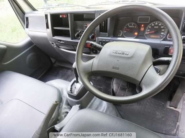 isuzu elf-truck 2018 CFJ1681160 image 2