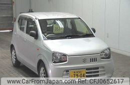 suzuki alto 2016 -SUZUKI 【新潟 581ｻ7904】--Alto HA36S-311631---SUZUKI 【新潟 581ｻ7904】--Alto HA36S-311631-