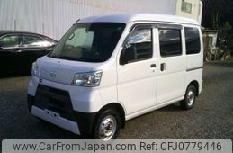 daihatsu hijet-van 2019 -DAIHATSU--Hijet Van EBD-S331V--S331V-0208838---DAIHATSU--Hijet Van EBD-S331V--S331V-0208838-