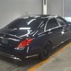 mercedes-benz s-class 2016 -MERCEDES-BENZ--Benz S Class WDD2221822A151624---MERCEDES-BENZ--Benz S Class WDD2221822A151624- image 2