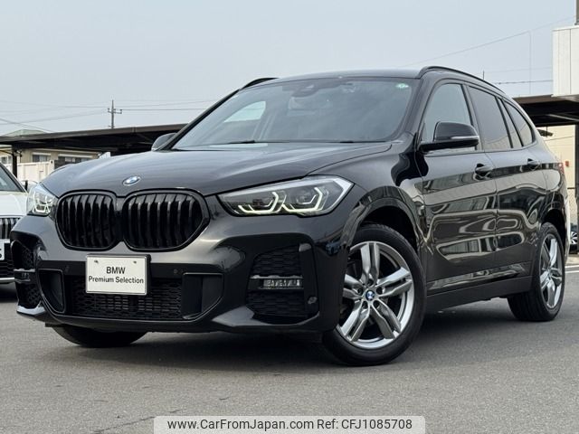bmw x1 2021 -BMW--BMW X1 3DA-AD20--WBA32AD0005S99500---BMW--BMW X1 3DA-AD20--WBA32AD0005S99500- image 1