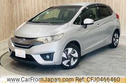 honda fit 2014 -HONDA--Fit DAA-GP5--GP5-3051083---HONDA--Fit DAA-GP5--GP5-3051083-