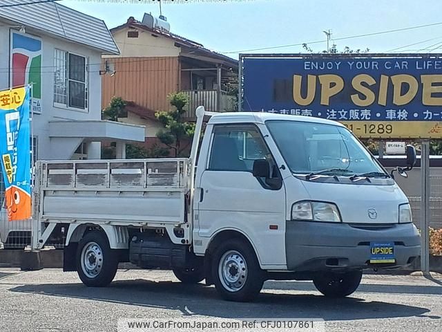 mazda bongo-truck 2009 GOO_NET_EXCHANGE_0800881A30240813W001 image 1