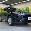 toyota harrier 2018 -TOYOTA--Harrier DBA-ZSU60W--ZSU60-0162974---TOYOTA--Harrier DBA-ZSU60W--ZSU60-0162974- image 17