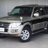 mitsubishi pajero 2016 -MITSUBISHI--Pajero DBA-V93W--V93W-0900312---MITSUBISHI--Pajero DBA-V93W--V93W-0900312- image 1