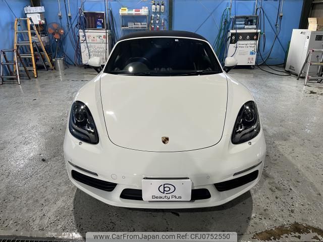 porsche 718-boxster 2020 quick_quick_ABA-982J1_WP0ZZZ98ZLS201759 image 2