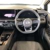 nissan aura 2024 CFJ1810695 image 3