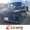 daihatsu tanto 2023 quick_quick_LA650S_LA650S-0341310 image 1