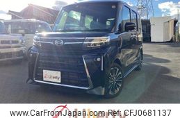 daihatsu tanto 2023 quick_quick_LA650S_LA650S-0341310