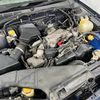 subaru legacy 2000 CFJ1763819 image 7