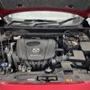 mazda cx-3 2022 -MAZDA--CX-3 5BA-DKLAW--DKLAW-150697---MAZDA--CX-3 5BA-DKLAW--DKLAW-150697- image 18