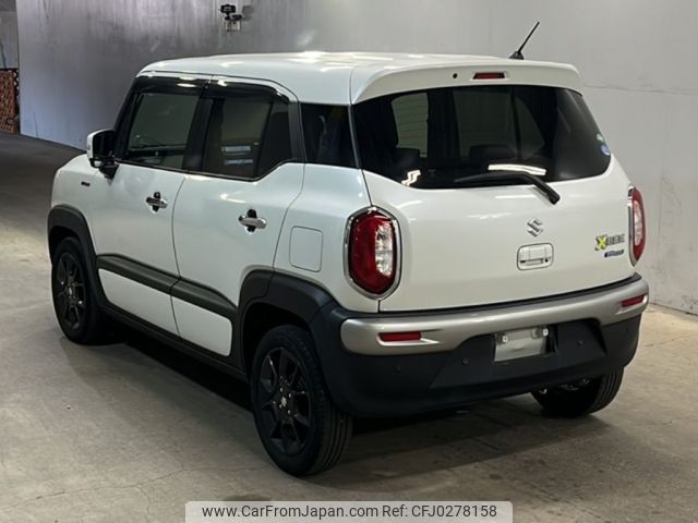 suzuki xbee 2018 -SUZUKI--XBEE MN71S-116384---SUZUKI--XBEE MN71S-116384- image 2