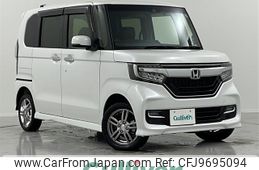 honda n-box 2019 -HONDA--N BOX DBA-JF4--JF4-2019636---HONDA--N BOX DBA-JF4--JF4-2019636-
