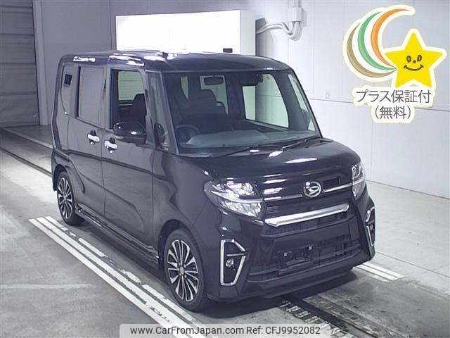 daihatsu tanto 2020 -DAIHATSU--Tanto LA650S--1064586---DAIHATSU--Tanto LA650S--1064586- image 1