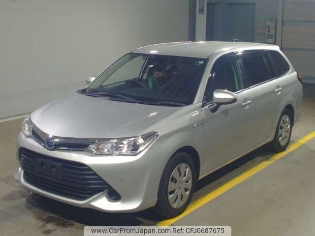 toyota corolla-fielder 2016 -TOYOTA--Corolla Fielder DAA-NKE165G--NKE165-8028878---TOYOTA--Corolla Fielder DAA-NKE165G--NKE165-8028878- image 1