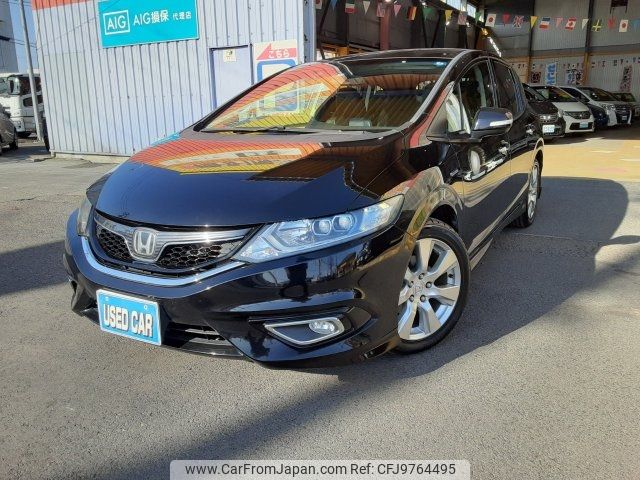 honda jade 2015 -HONDA--Jade FR4--1004473---HONDA--Jade FR4--1004473- image 1