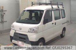 daihatsu hijet-van 2018 -DAIHATSU--Hijet Van HBD-S321V--S321V-0379106---DAIHATSU--Hijet Van HBD-S321V--S321V-0379106-