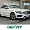 mercedes-benz c-class 2015 CFJ1766676 image 1