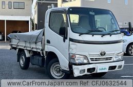 toyota dyna-truck 2007 -TOYOTA--Dyna ADF-KDY221--KDY221-8000060---TOYOTA--Dyna ADF-KDY221--KDY221-8000060-