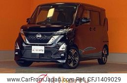 nissan roox 2021 quick_quick_B45A_B45A-0327634