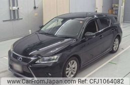 lexus ct 2014 -LEXUS--Lexus CT DAA-ZWA10--ZWA10-2218009---LEXUS--Lexus CT DAA-ZWA10--ZWA10-2218009-