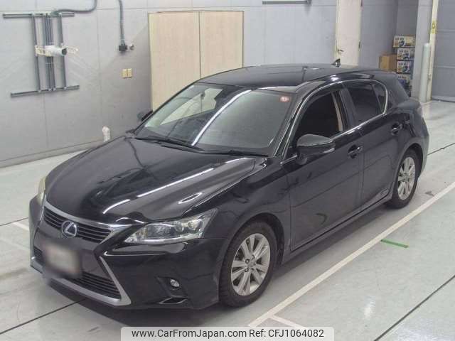 lexus ct 2014 -LEXUS--Lexus CT DAA-ZWA10--ZWA10-2218009---LEXUS--Lexus CT DAA-ZWA10--ZWA10-2218009- image 1