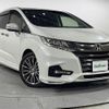 honda odyssey 2017 -HONDA--Odyssey DBA-RC1--RC1-1201317---HONDA--Odyssey DBA-RC1--RC1-1201317- image 1