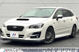 subaru levorg 2018 CFJ1877623