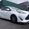 toyota aqua 2018 -TOYOTA--AQUA NHP10--6686991---TOYOTA--AQUA NHP10--6686991- image 25