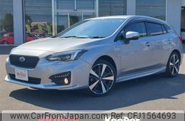 subaru impreza-wagon 2017 CFJ1564693