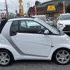 smart fortwo-convertible 2011 quick_quick_451480_WME4514802K441122 image 19
