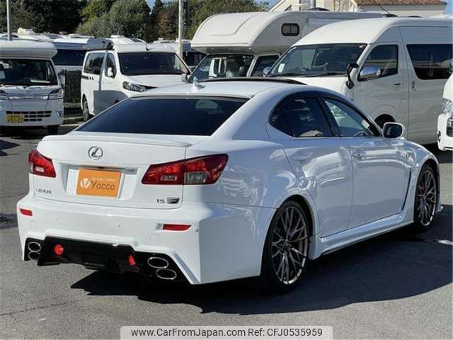 lexus is 2013 -LEXUS 【つくば 300】--Lexus IS USE20--USE20-5011134---LEXUS 【つくば 300】--Lexus IS USE20--USE20-5011134- image 2