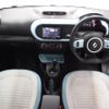 renault twingo 2019 quick_quick_DBA-AHH4B_VF1AHB22AJ0784884 image 3