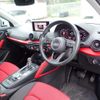audi q2 2018 quick_quick_ABA-GACHZ_WAUZZZGA7JA057790 image 3