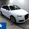 audi q3 2014 -AUDI--Audi Q3 8UCCZF--WAUZZZ8U4ER061585---AUDI--Audi Q3 8UCCZF--WAUZZZ8U4ER061585- image 1