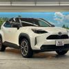toyota yaris-cross 2021 quick_quick_MXPJ10_MXPJ10-3025025 image 15