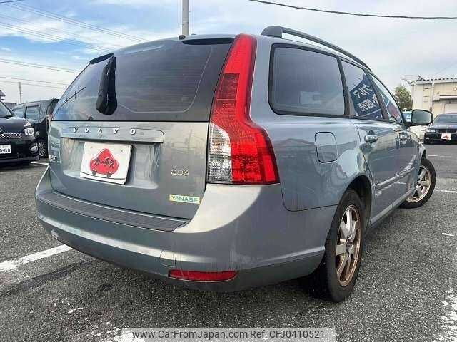 volvo v50 2010 504928-925652 image 2