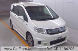 honda freed-spike 2012 -HONDA--Freed Spike GP3-1041227---HONDA--Freed Spike GP3-1041227-