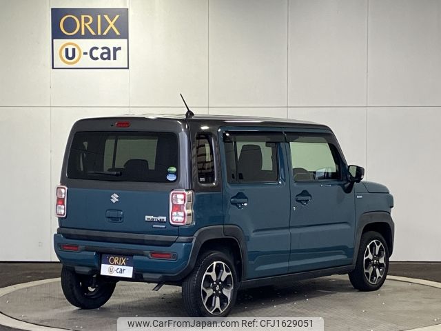 suzuki hustler 2020 CFJ1629051 image 2