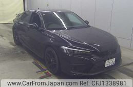 honda civic 2021 -HONDA 【高松 301ｻ7004】--Civic 6BA-FL1--FL1-1000814---HONDA 【高松 301ｻ7004】--Civic 6BA-FL1--FL1-1000814-